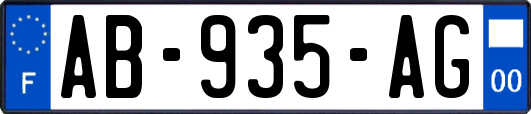 AB-935-AG