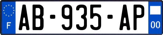 AB-935-AP