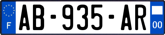 AB-935-AR