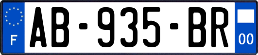 AB-935-BR