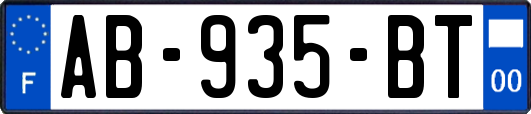 AB-935-BT