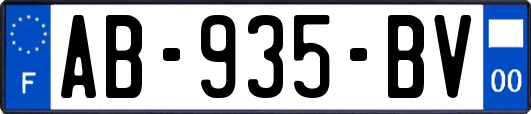 AB-935-BV