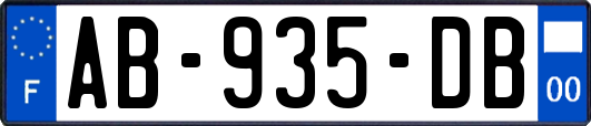 AB-935-DB