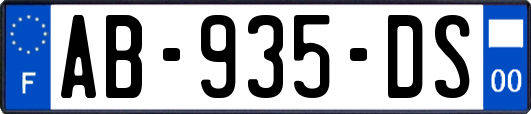 AB-935-DS