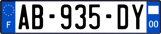 AB-935-DY