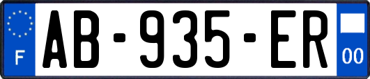 AB-935-ER