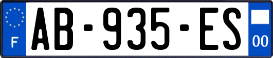 AB-935-ES