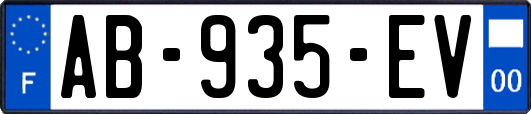 AB-935-EV