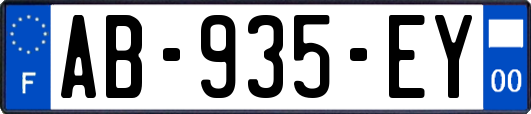 AB-935-EY