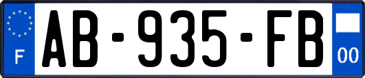 AB-935-FB