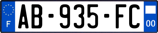 AB-935-FC