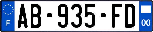 AB-935-FD
