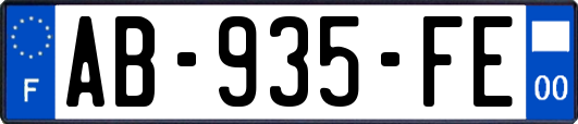 AB-935-FE
