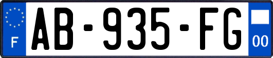 AB-935-FG