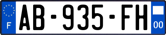 AB-935-FH