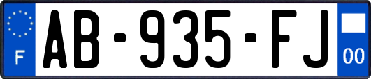AB-935-FJ