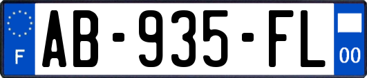 AB-935-FL