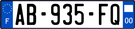 AB-935-FQ