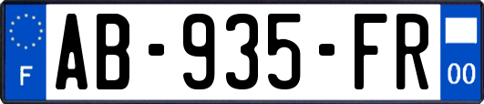 AB-935-FR