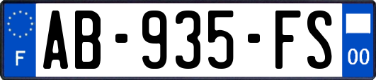 AB-935-FS