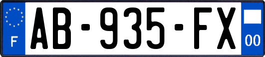 AB-935-FX