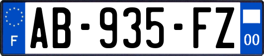 AB-935-FZ