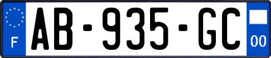 AB-935-GC
