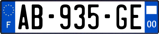 AB-935-GE