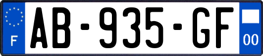 AB-935-GF