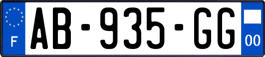 AB-935-GG