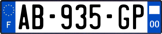 AB-935-GP