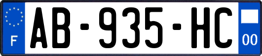 AB-935-HC