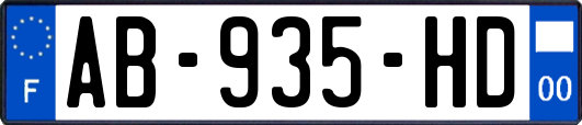 AB-935-HD