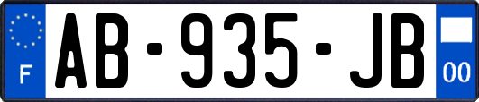 AB-935-JB