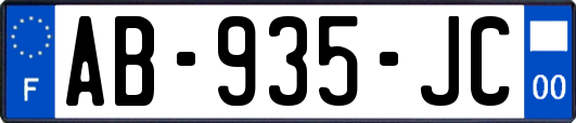 AB-935-JC