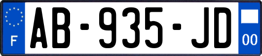 AB-935-JD