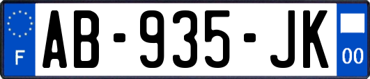 AB-935-JK