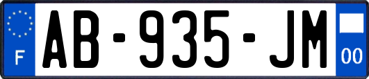 AB-935-JM