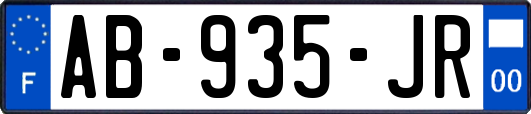 AB-935-JR