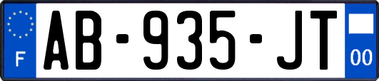 AB-935-JT