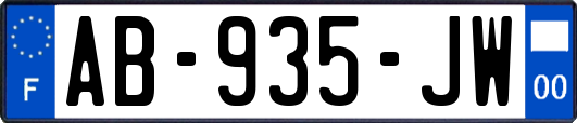 AB-935-JW