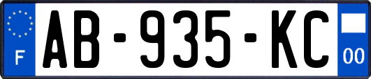 AB-935-KC