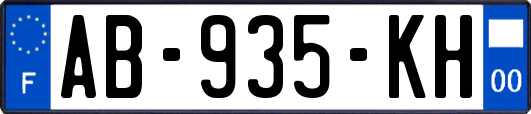AB-935-KH