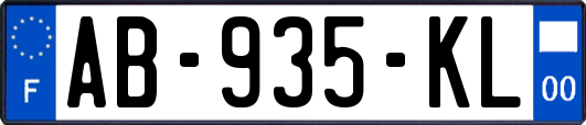AB-935-KL