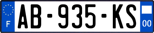 AB-935-KS