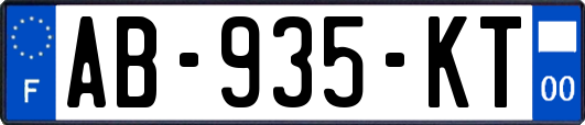 AB-935-KT