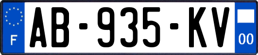 AB-935-KV