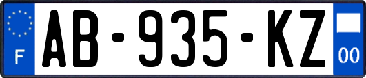 AB-935-KZ