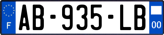 AB-935-LB