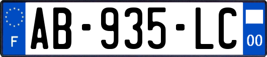 AB-935-LC